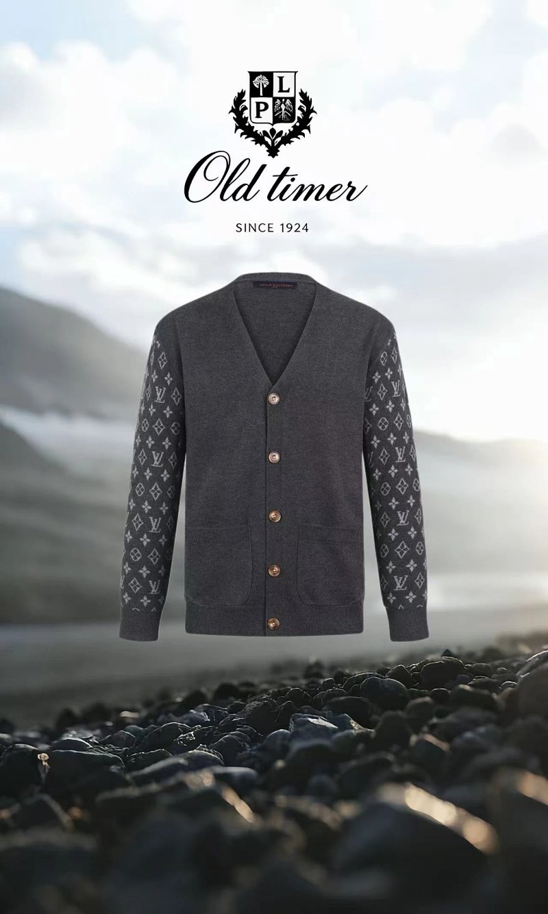 Sweater from Happy Sheep