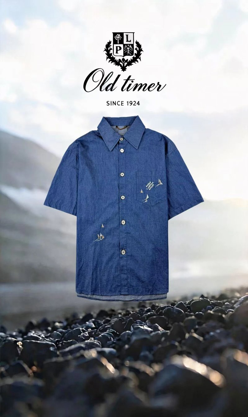 Shirt from Happy Sheep