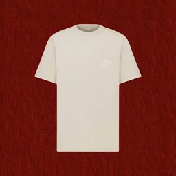 thumbnail for 老炮出品 D.SS25 春季男士成衣系列 水洗标很酷操刀（顺丰发货）