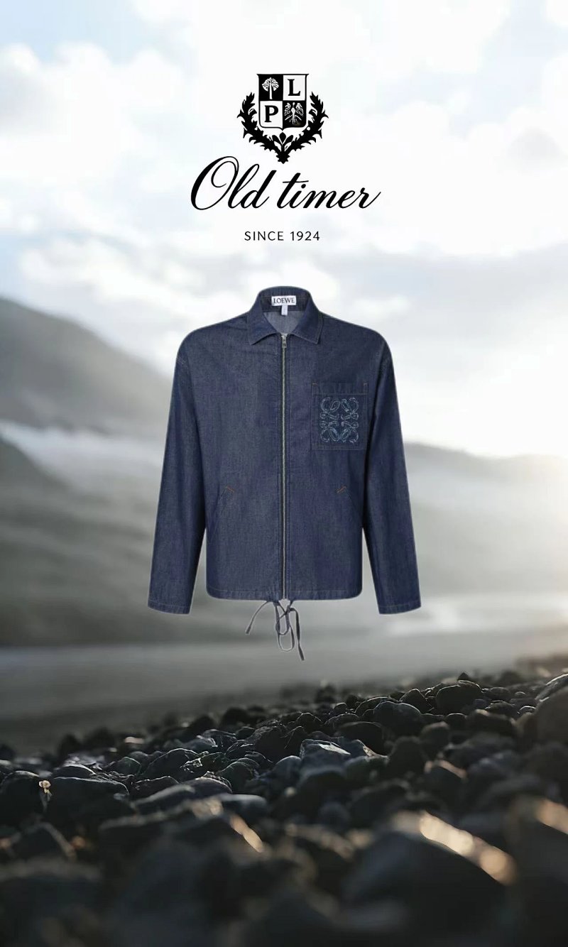 Loewe jacket