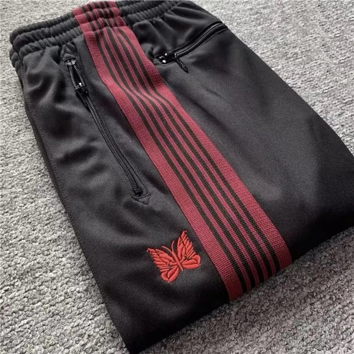 wine red