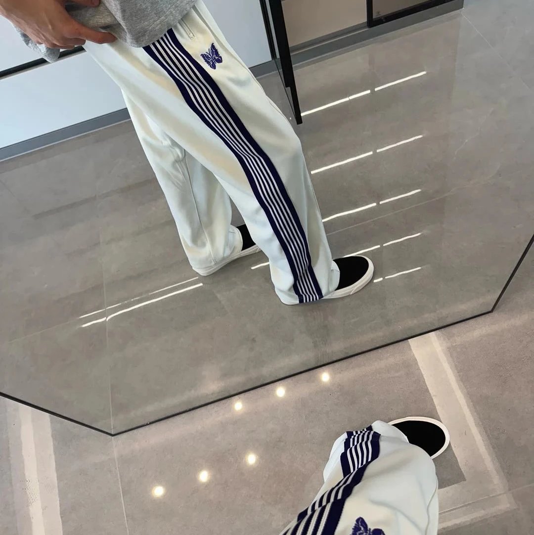 white-blue