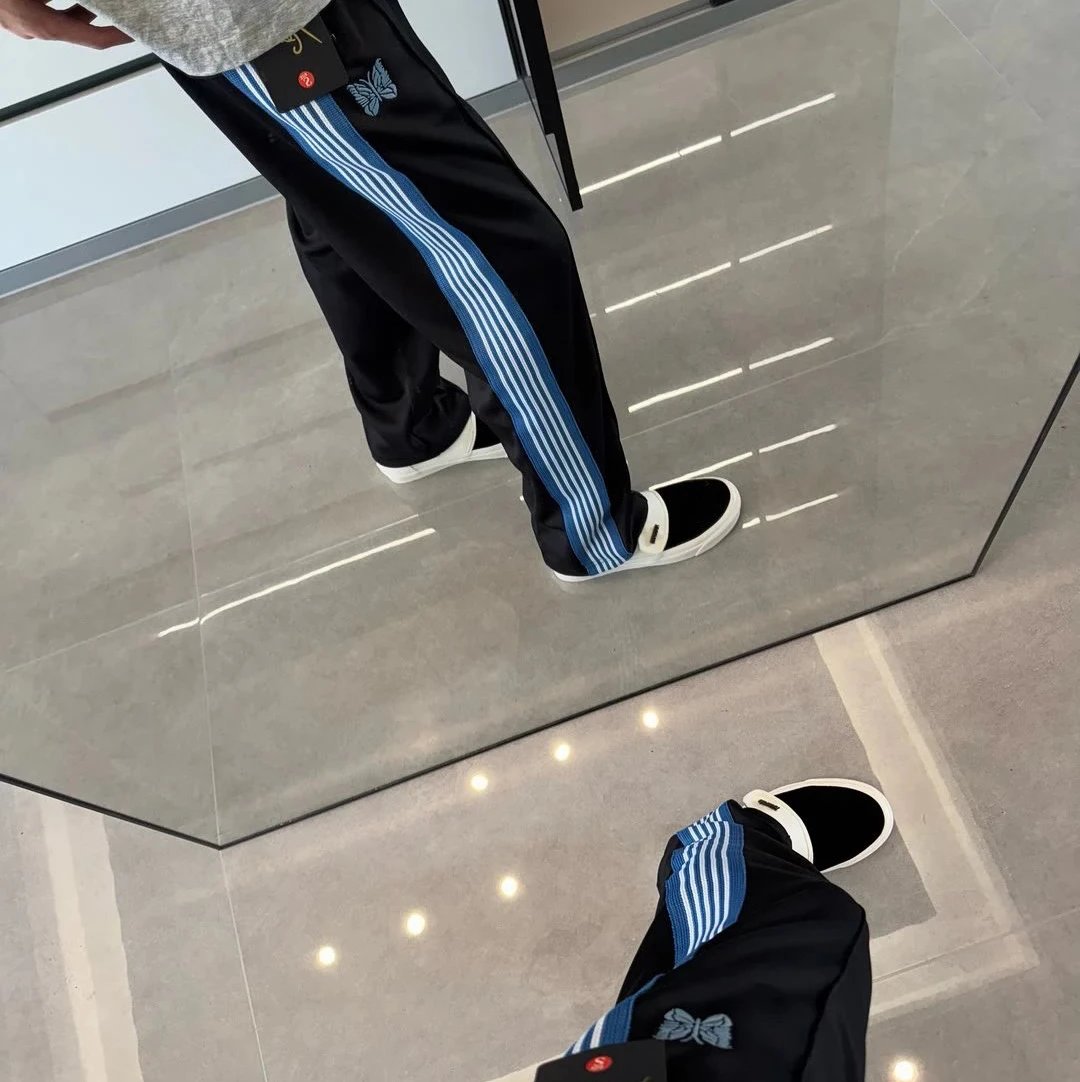 black-blue