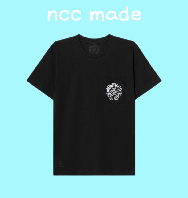 Tee from Yin Kuang's Shop