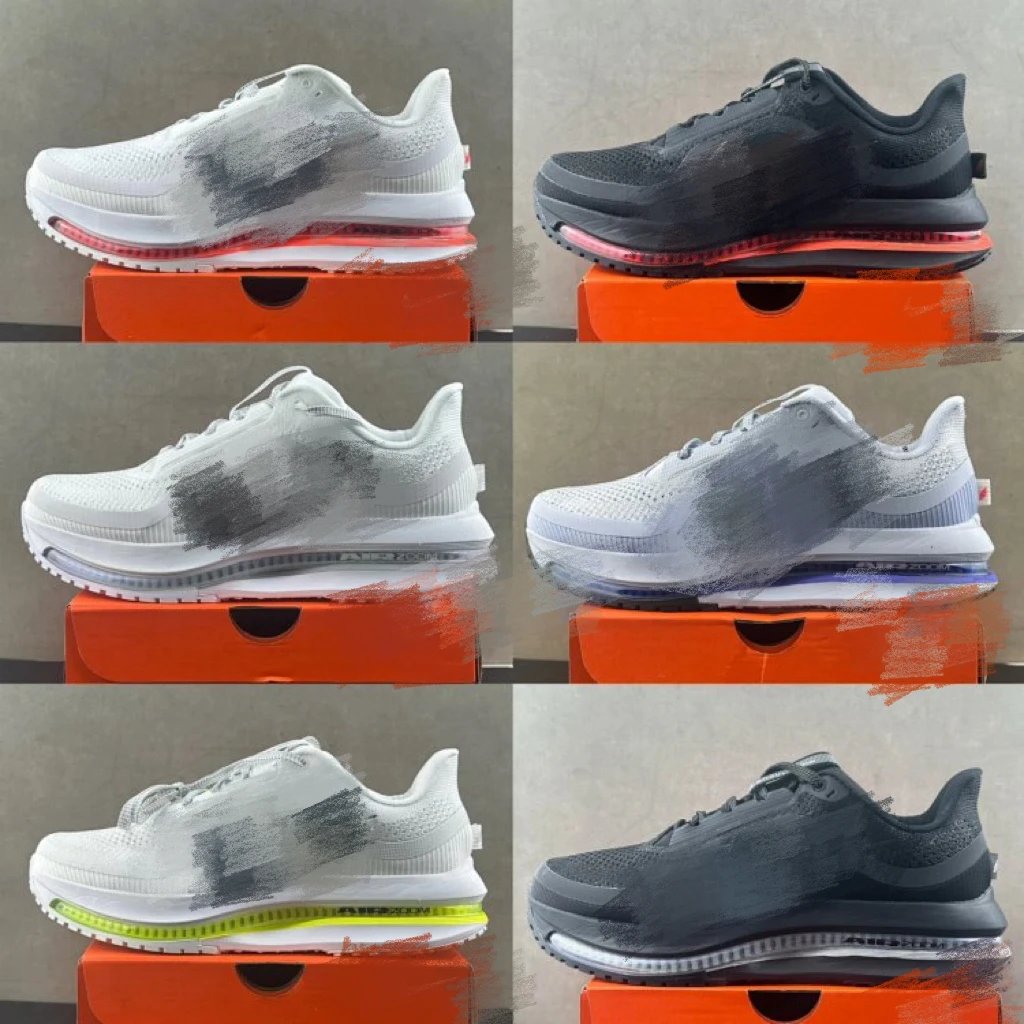 【 TOP Batch 】 Mesh full palm air cushioned running shoes WhatsApp:+86 13055698157