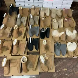 thumbnail for Snow Boots LINK1 SIZE 35-44 WhatsApp: +86 13055698157