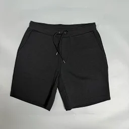 thumbnail for New double-sided fabric five-color shorts