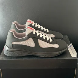 thumbnail for America's Cup sneakers / ztop batch