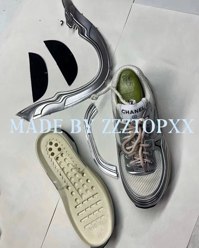Zztop's Runners