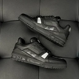 thumbnail for Trainer 25ss -