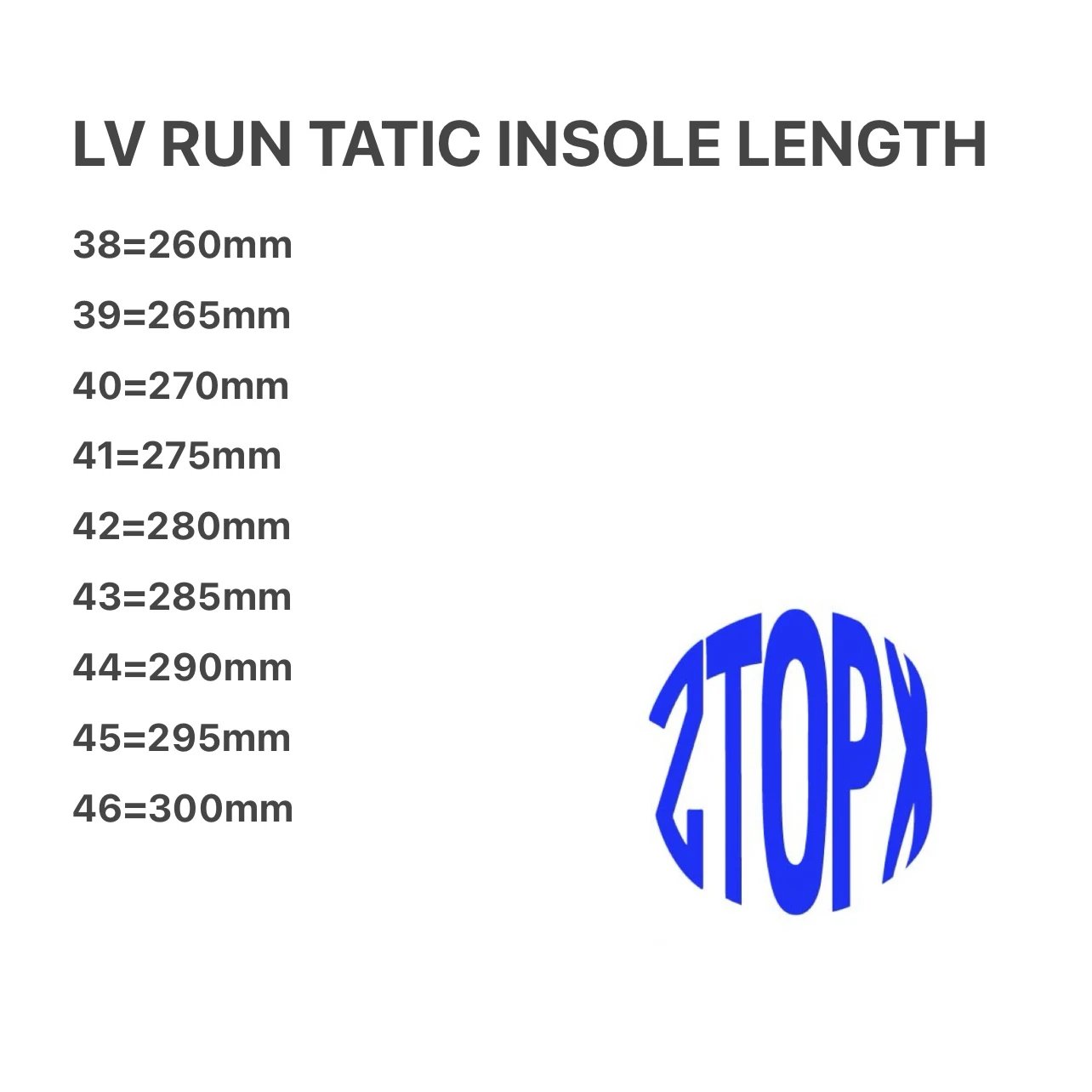 20+ LV Runners Tactic's – QC photo 1