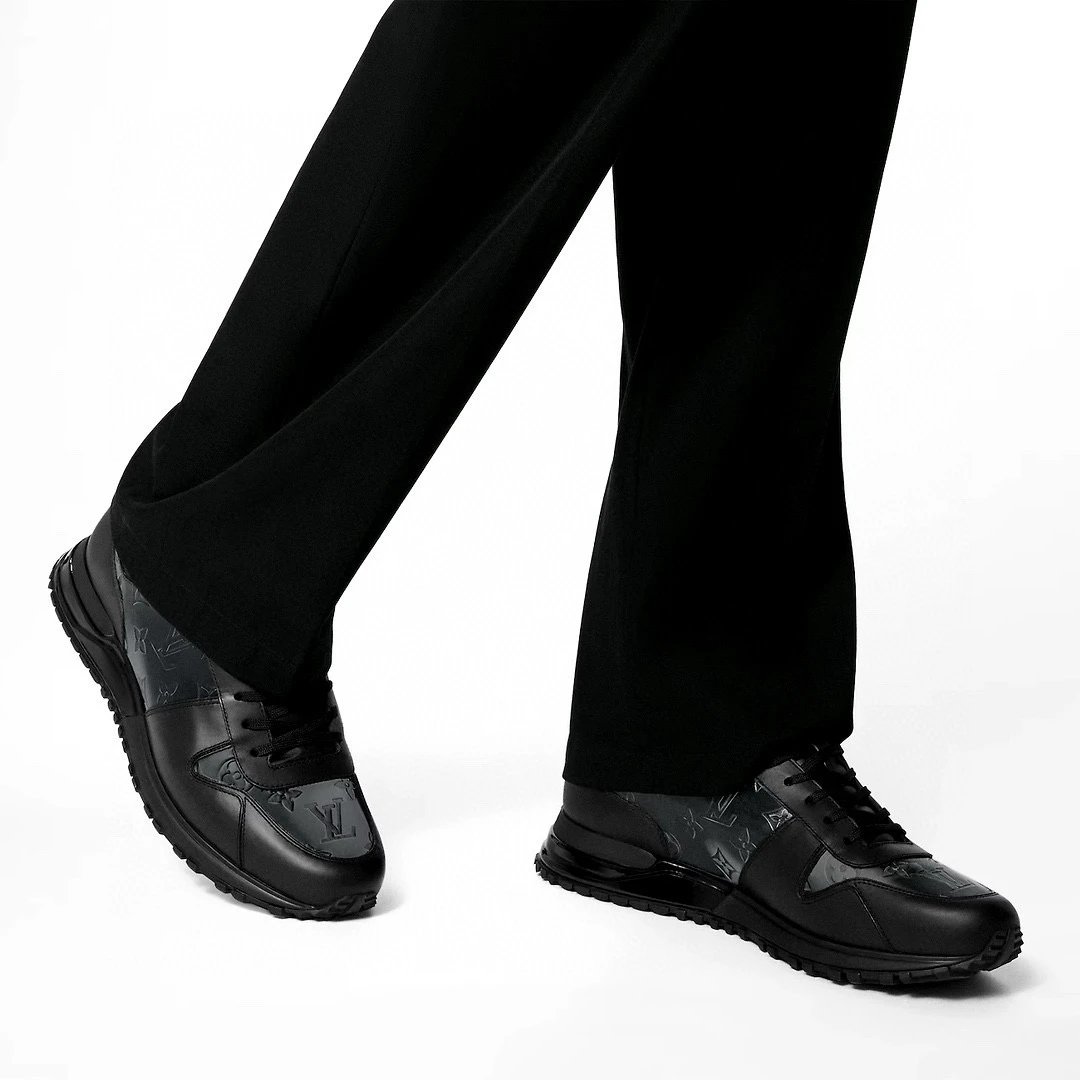 Run Away - Mens
