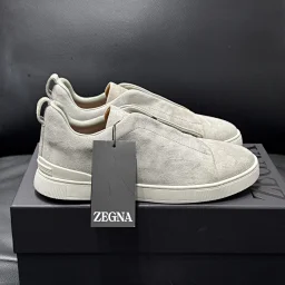 thumbnail for Triple Stitch 2025 -