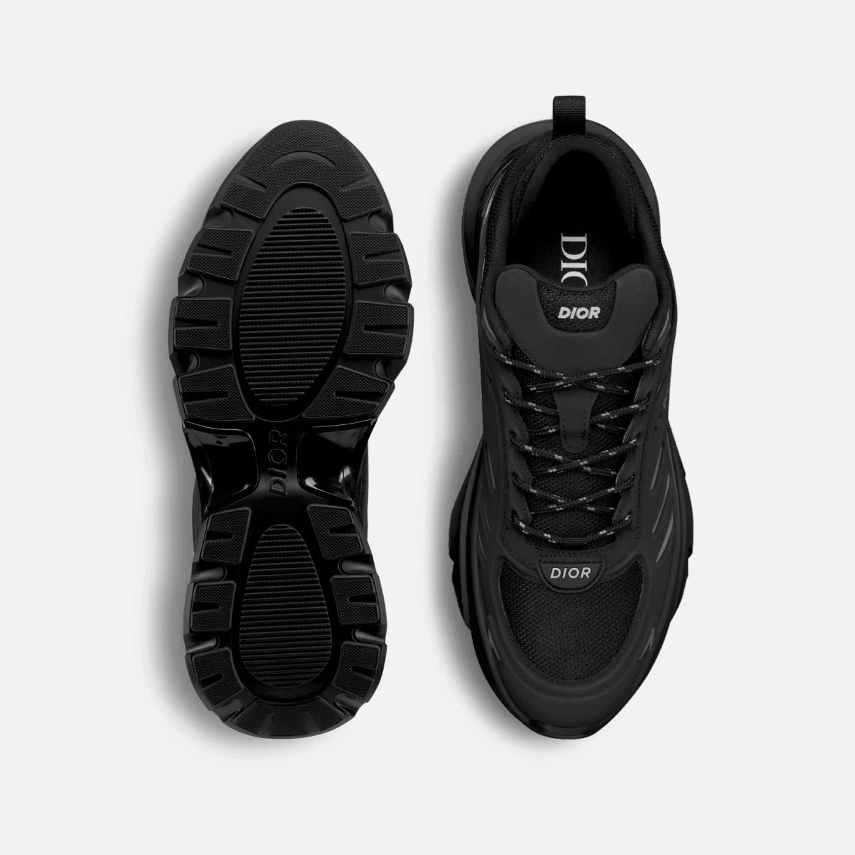 B44 BLADE SNEAKER - MADE BY ZZZTOPXX