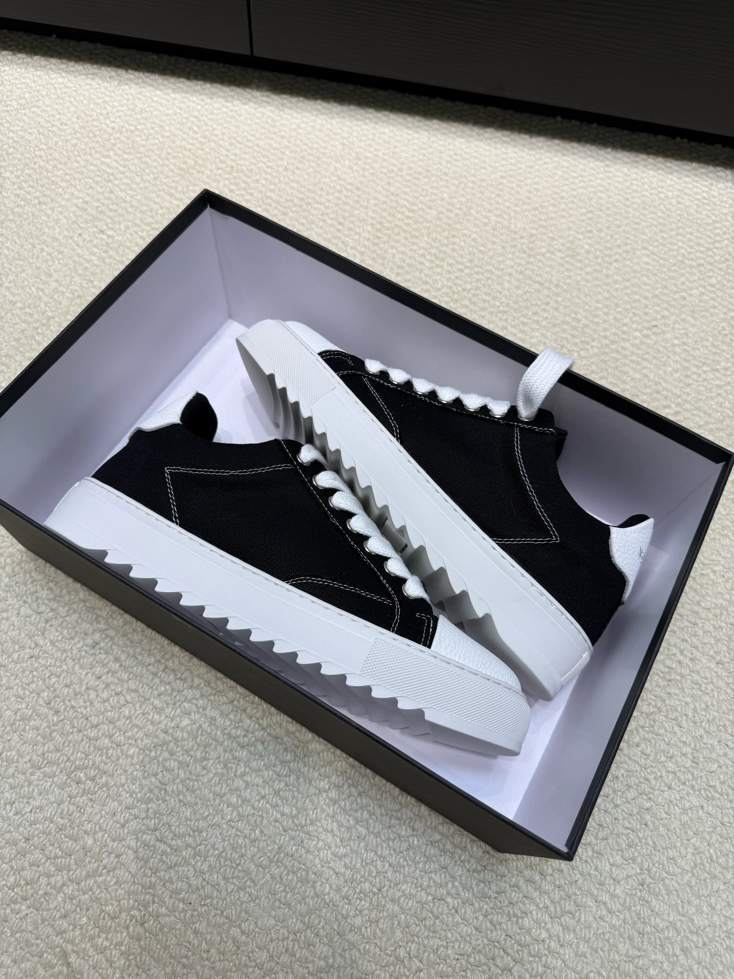 广州独家 休闲平底鞋，N*meris shoe  Adequate inventory and fast deliver 8