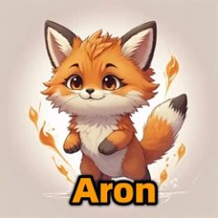 Aron shop:+8615079452207