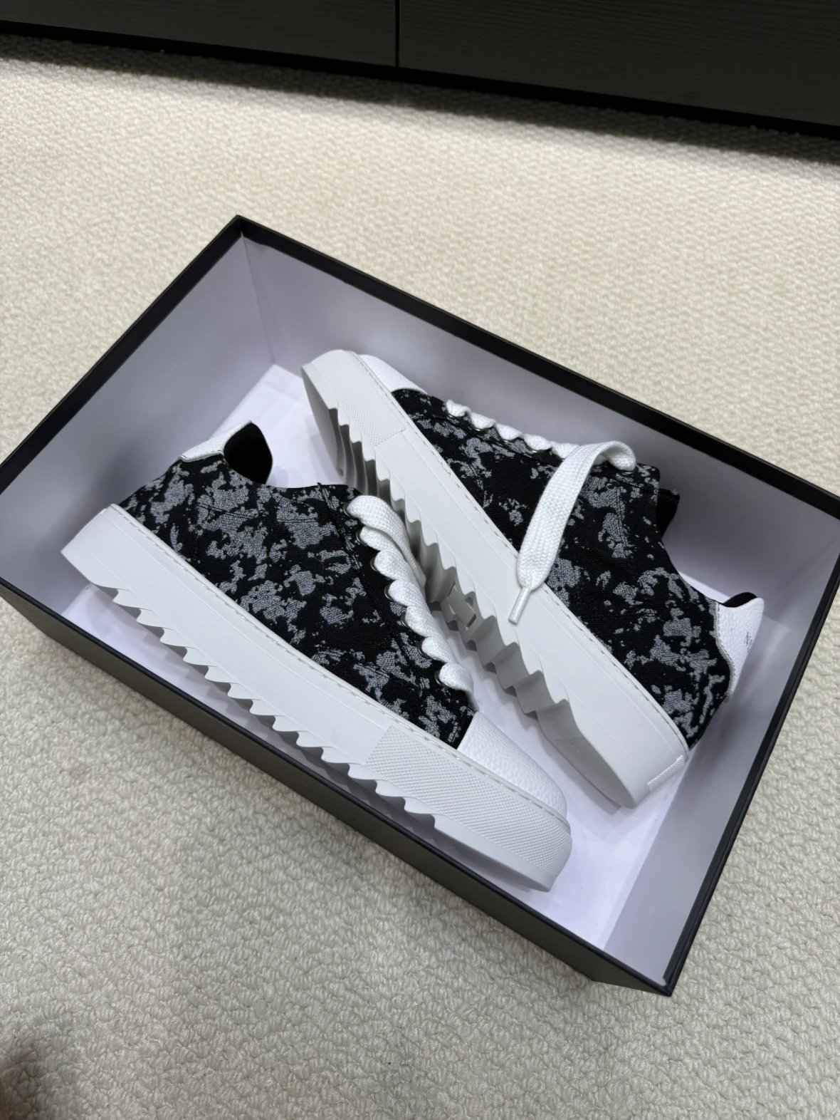 广州独家 休闲平底鞋，N*meris shoe  Adequate inventory and fast deliver 5