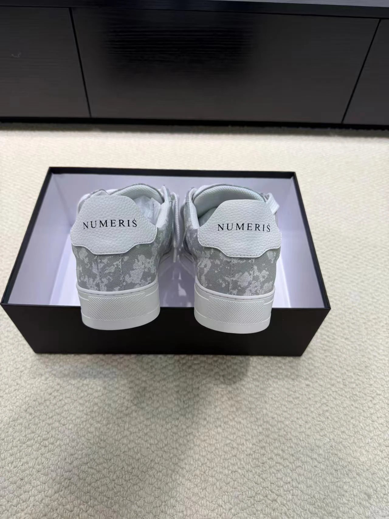 广州独家 休闲平底鞋，N*meris shoe  Adequate inventory and fast deliver 14