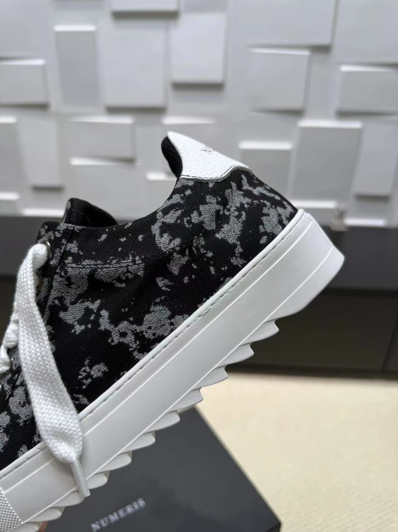 广州独家 休闲平底鞋，N*meris shoe  Adequate inventory and fast deliver 10