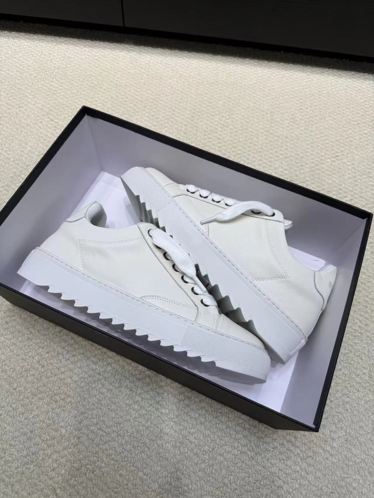 广州独家 休闲平底鞋，N*meris shoe  Adequate inventory and fast deliver 6
