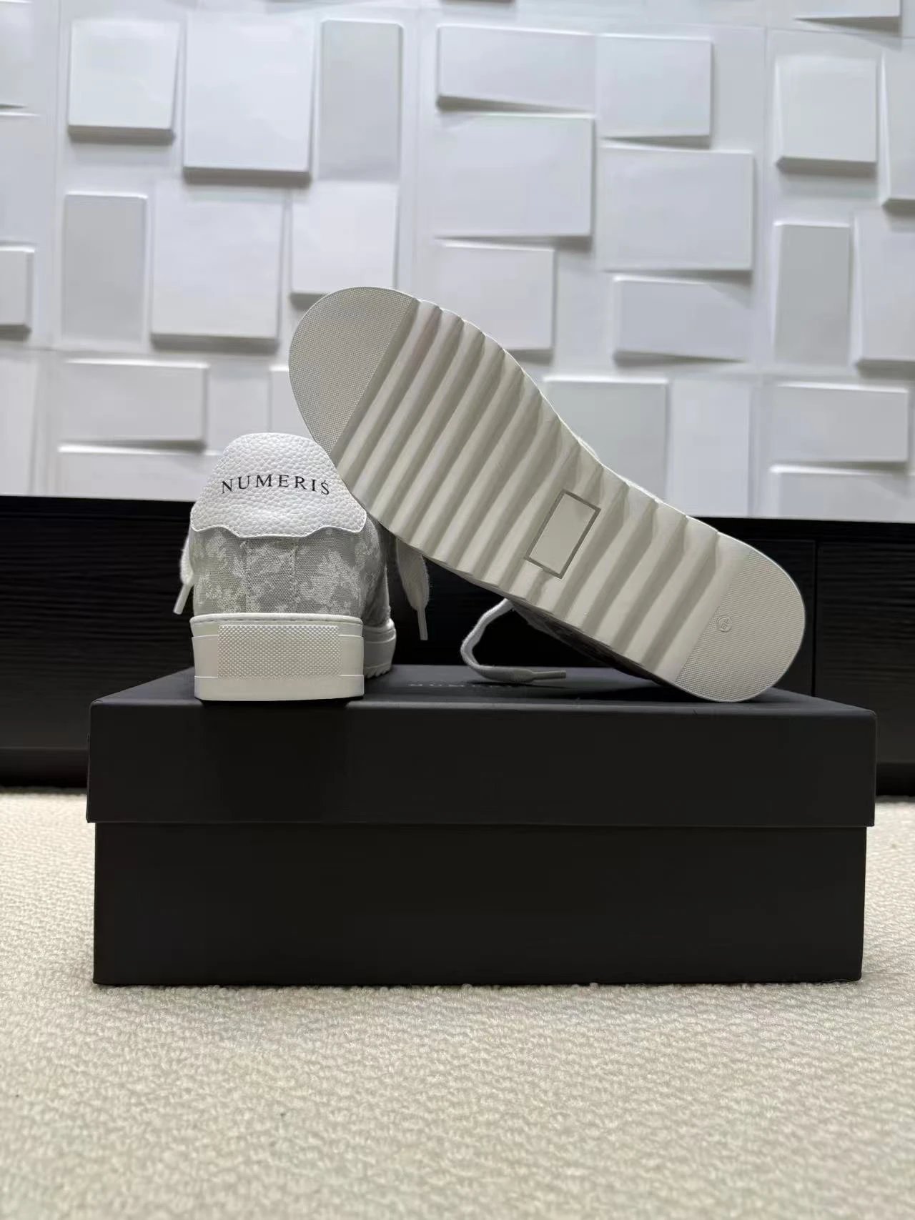 广州独家 休闲平底鞋，N*meris shoe  Adequate inventory and fast deliver 12