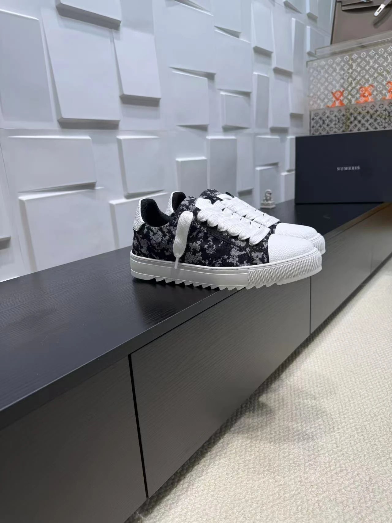 广州独家 休闲平底鞋，N*meris shoe  Adequate inventory and fast deliver 11