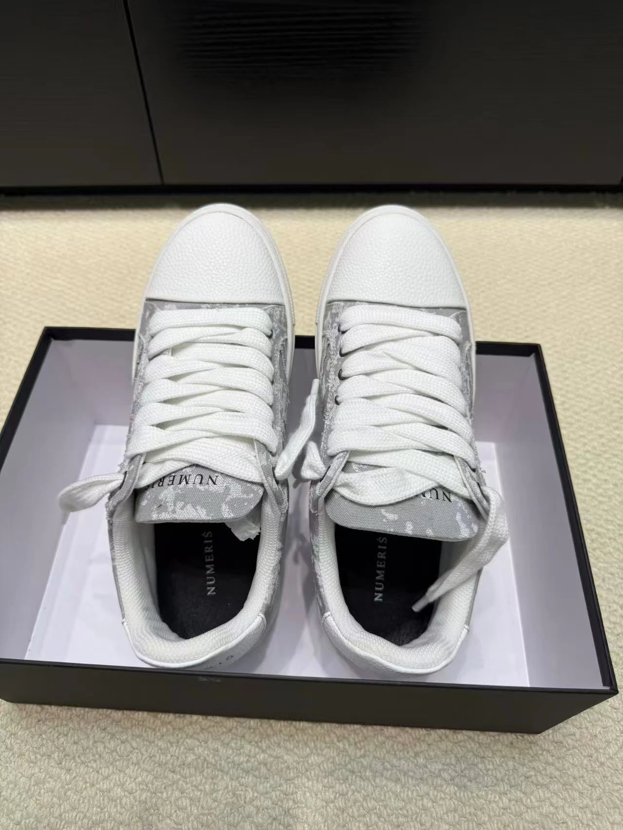 广州独家 休闲平底鞋，N*meris shoe  Adequate inventory and fast deliver 15
