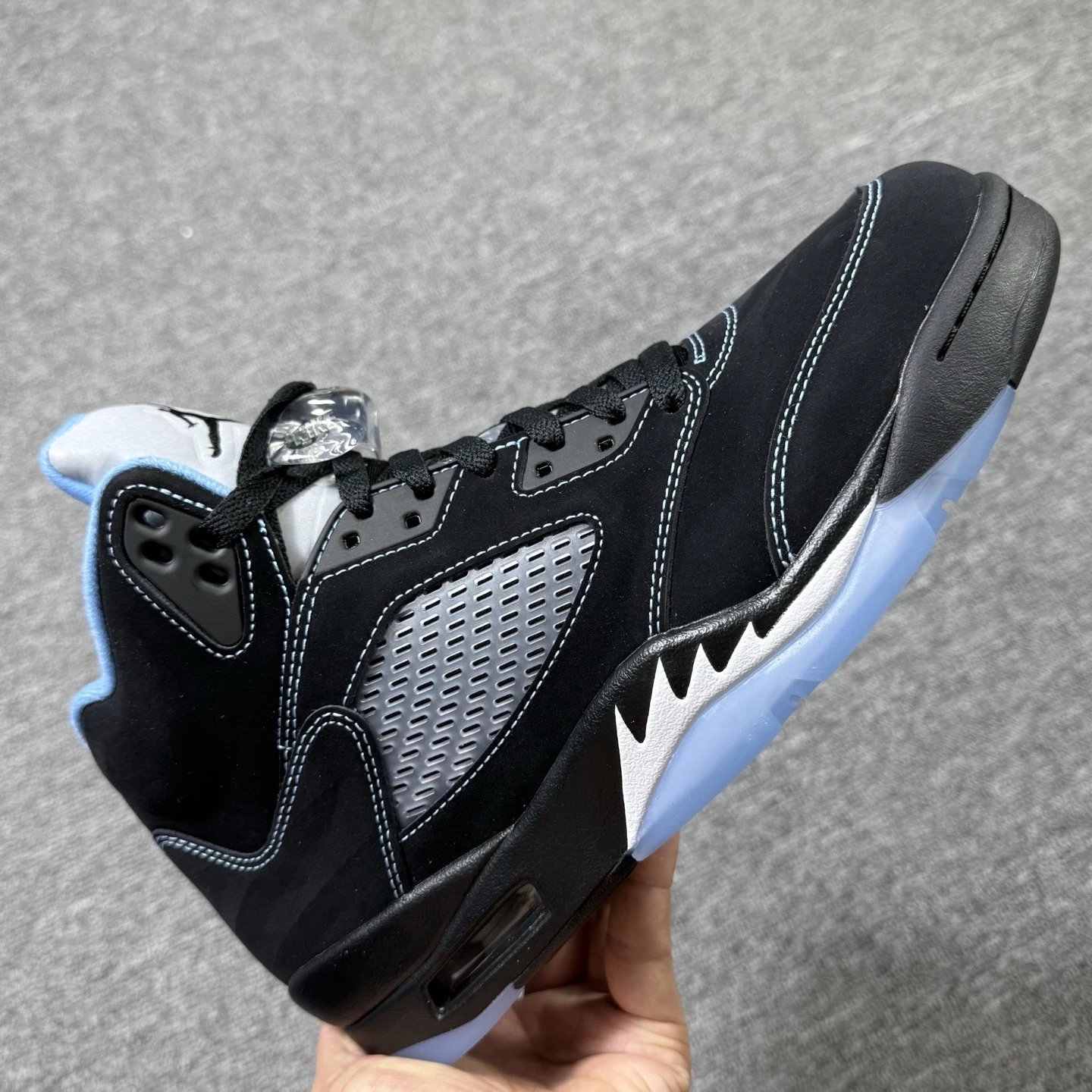 Jordan 5 Retro Aqua DD0587-047