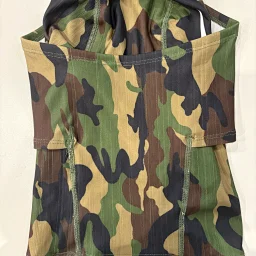 thumbnail for Warm Windproof Ski Mask Rugby Cycling Outdoor Golf Mask (Four Colors Full Colors Stock Box Foot)