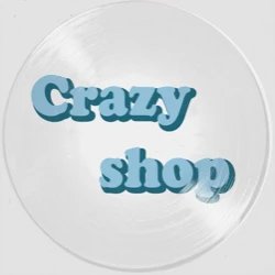 crazy shop dj3