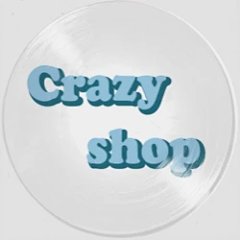 crazy shop dj3
