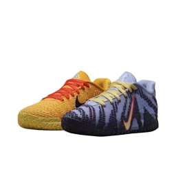 thumbnail for Nike系列！OX Batch！Ja 3 莫兰特！综合链接！