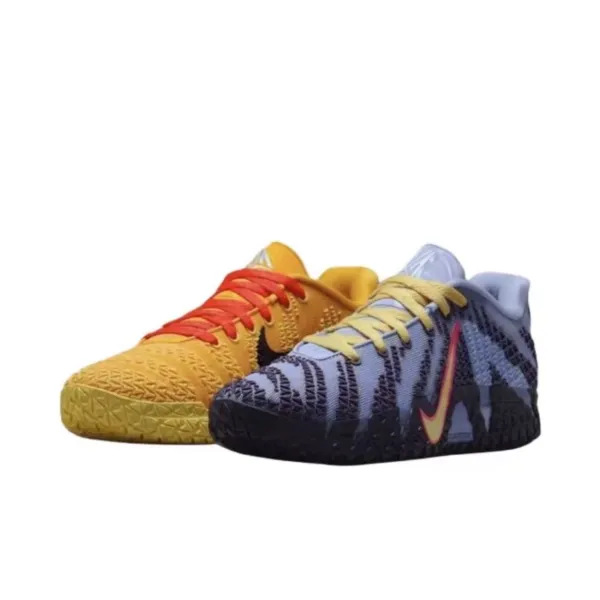Nike Kobe A.D. NXT 'Sunset' and 'Dusk' Basketball Shoes - 1
