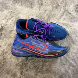 thumbnail for OX GT CUT