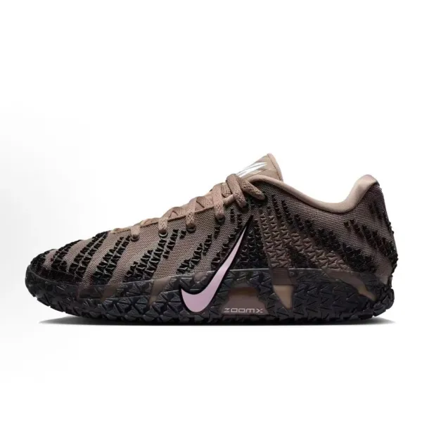 Nike ZoomX Zegama Trail Running Shoes Multicolor - 1