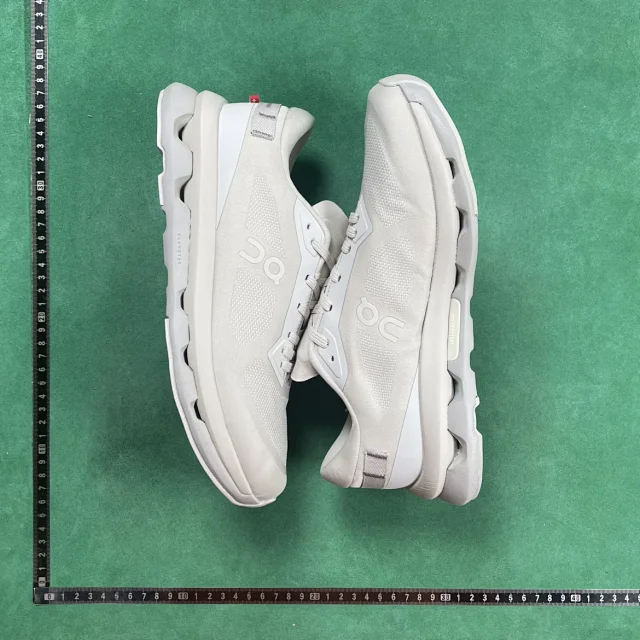 On Sneakers Low-Top Mesh with CloudTec Sole product detail image 85
