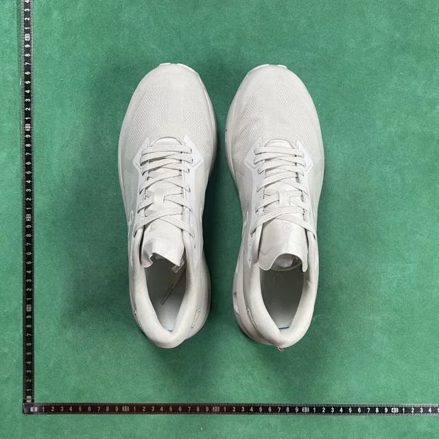 On Sneakers Low-Top Mesh with CloudTec Sole product detail image 87