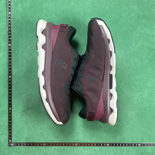 On Sneakers Low-Top Mesh with CloudTec Sole product detail image 75