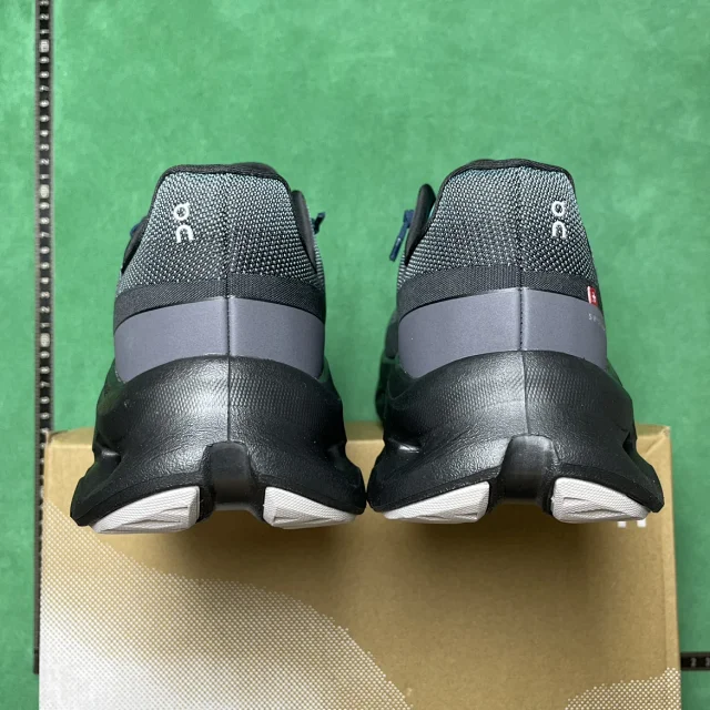 On Sneakers Low-Top Mesh with CloudTec Sole product detail image 68