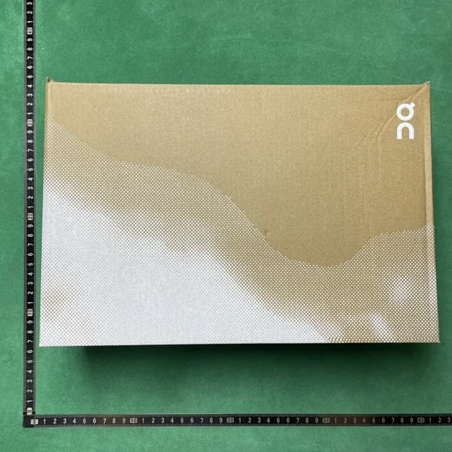 On Sneakers Low-Top Mesh with CloudTec Sole product detail image 69