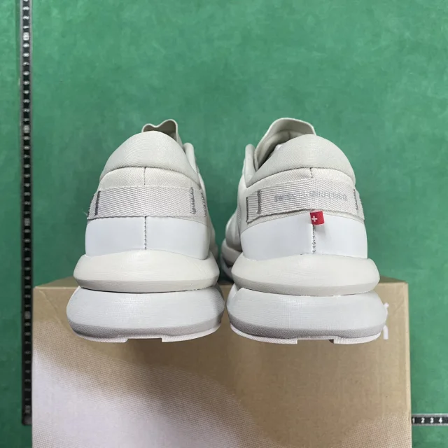 On Sneakers Low-Top Mesh with CloudTec Sole product detail image 88