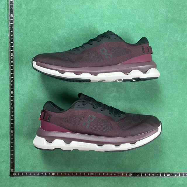 On Sneakers Low-Top Mesh with CloudTec Sole product detail image 76