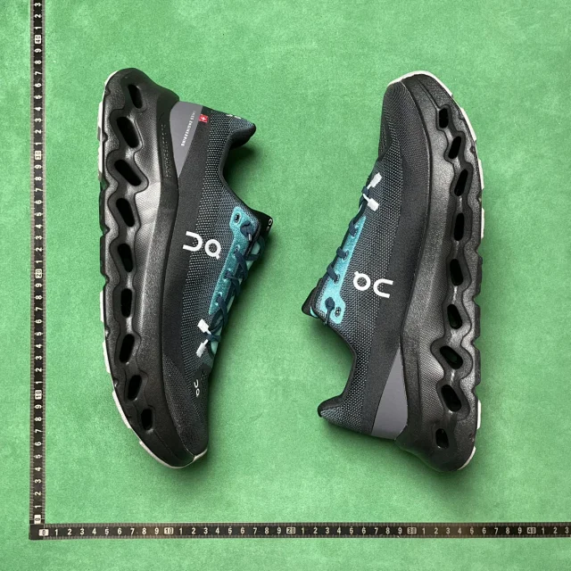 On Sneakers Low-Top Mesh with CloudTec Sole product detail image 65