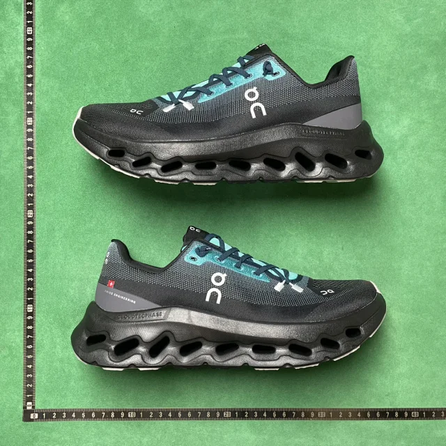 On Sneakers Low-Top Mesh with CloudTec Sole product detail image 66