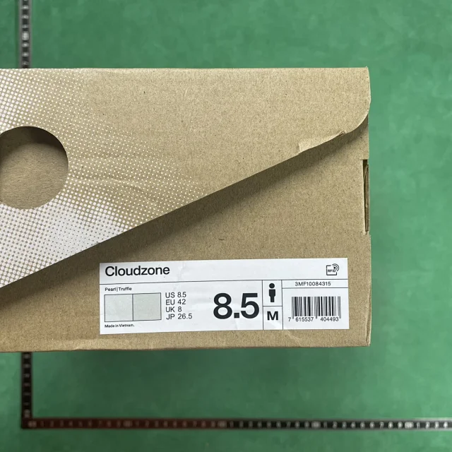 On Sneakers Low-Top Mesh with CloudTec Sole product detail image 90