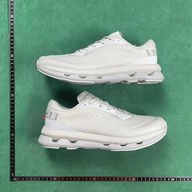 On Sneakers Low-Top Mesh with CloudTec Sole product detail image 86