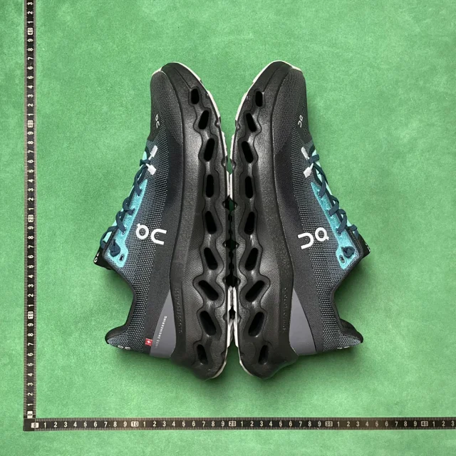 On Sneakers Low-Top Mesh with CloudTec Sole product detail image 62