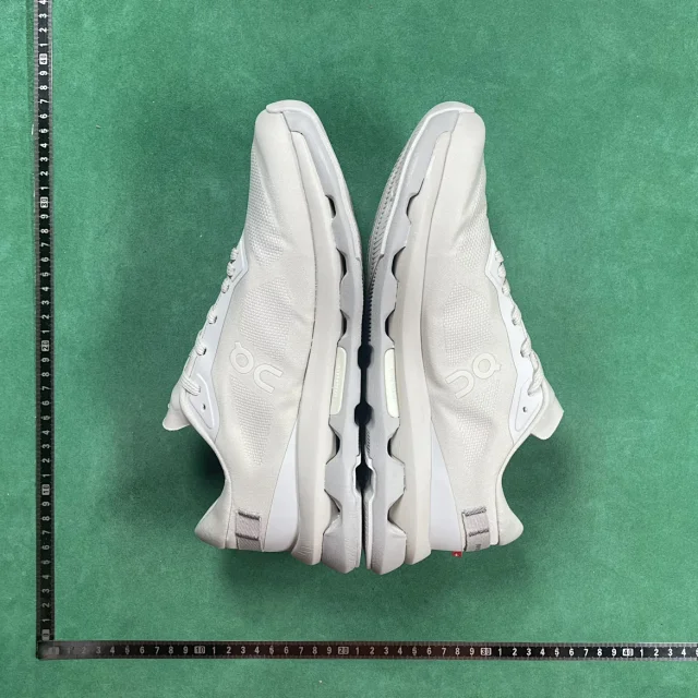 On Sneakers Low-Top Mesh with CloudTec Sole product detail image 83