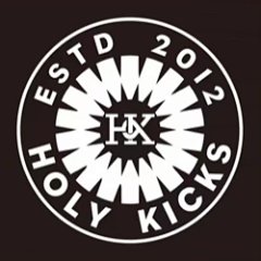 HOLY KICKS
