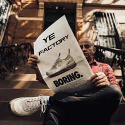 YE Factory
